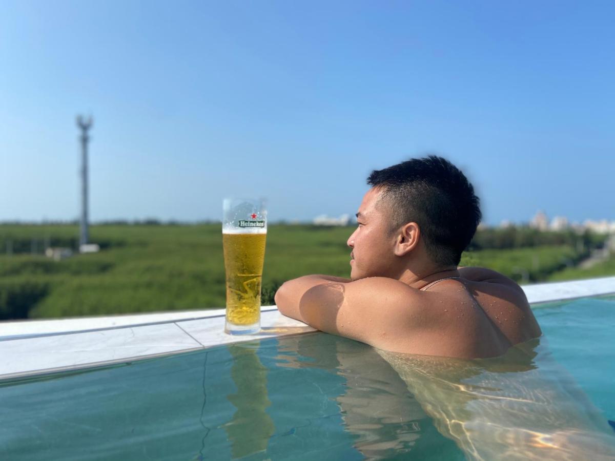 有間寓背包旅宿 Huxi Extérieur photo